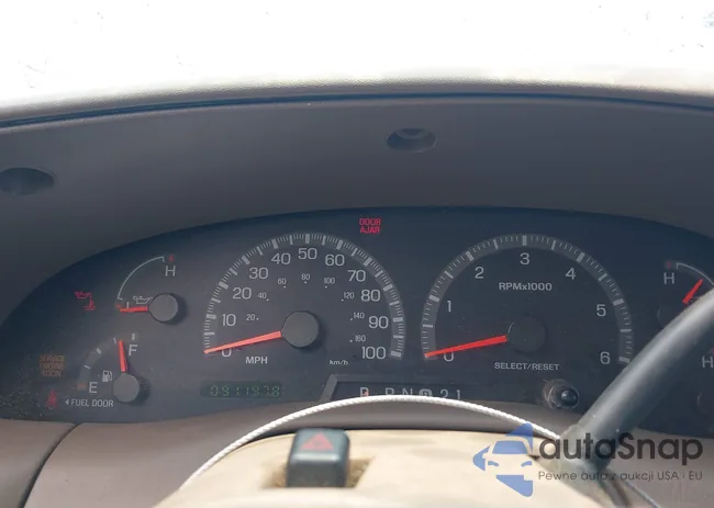 1FTPX27L5XNB30617: 42690907