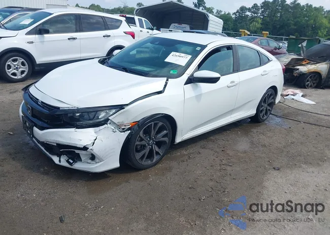 2HGFC2F80LH544543: 42690977