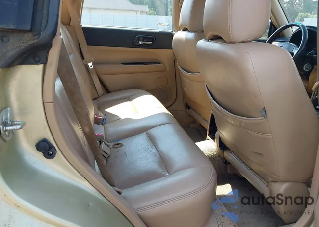 JF1SG65614H729920: 42691002