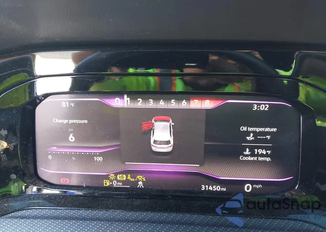 WVWFB7CD6NW128145: 42691092