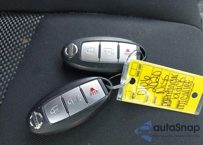 5N1DR2AM8LC620730: 42691112