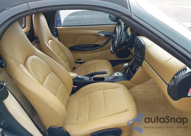 WP0CA2983YU626936: 42691170