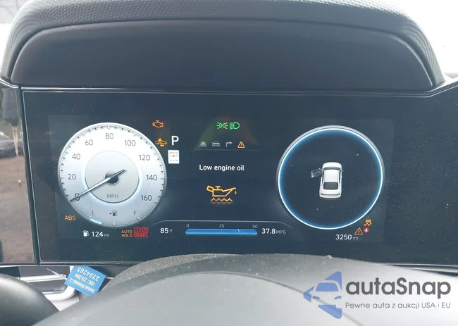 KMHLP4DG6SU994099: 42691173