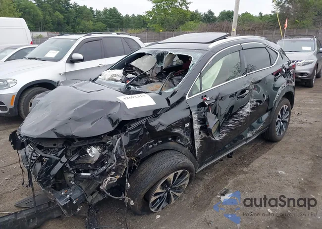 JTJSARDZ3L5003286: 42692313