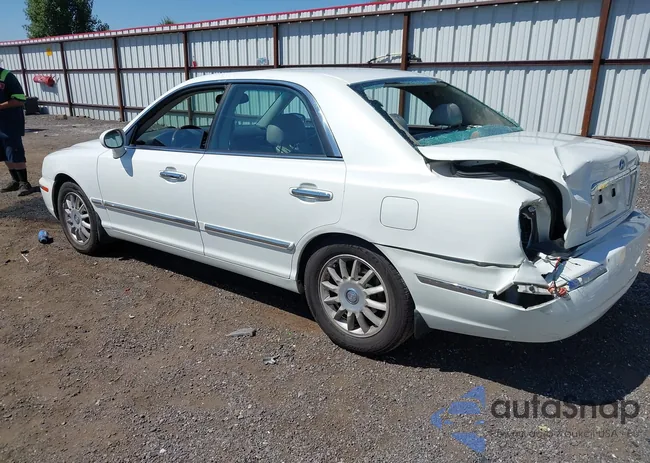 KMHFU45EX5A417696: 42692363