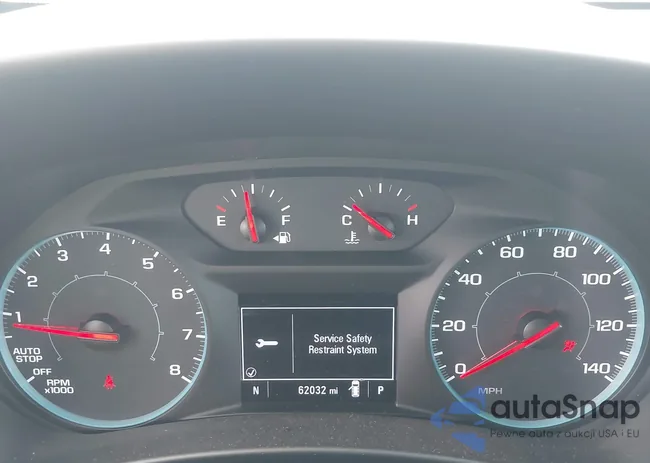 2GNAXHEV0L6123609: 42692441