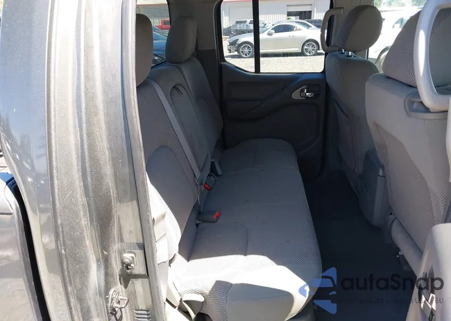 1N6AD07W46C463539: 42692482