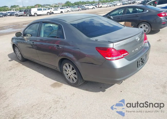 4T1BK36B06U158557: 42692494