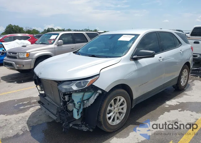 2GNAXHEV5J6201007: 42692509