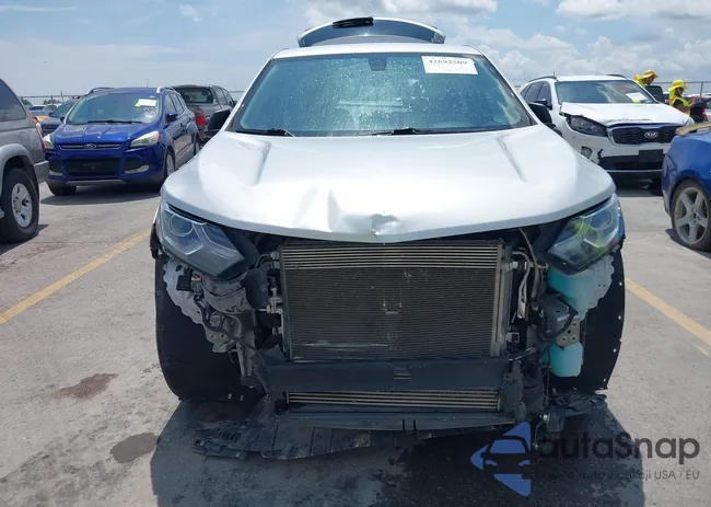 2GNAXHEV5J6201007: 42692509