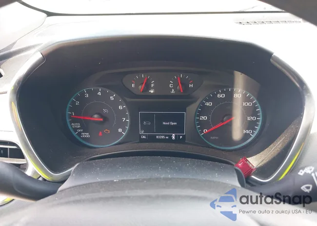 2GNAXHEV5J6201007: 42692509