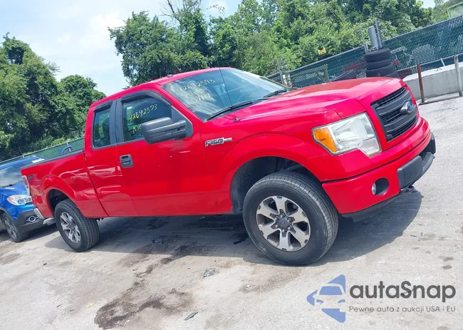 1FTEX1EM4EFC24475: 42692573