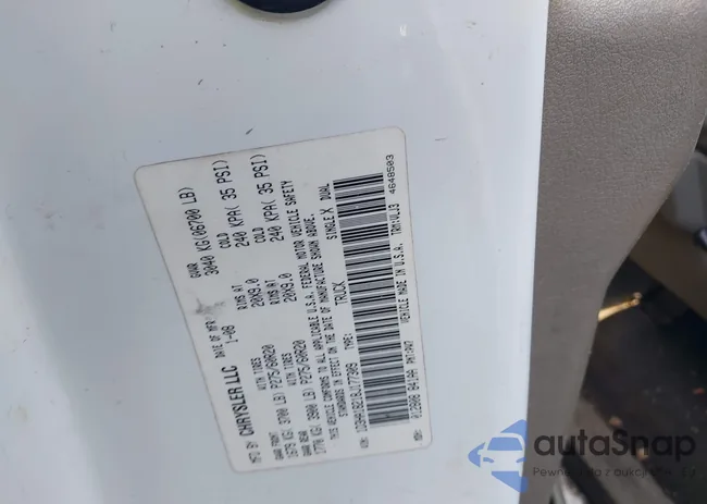 1D3HA18218J177309: 42692575