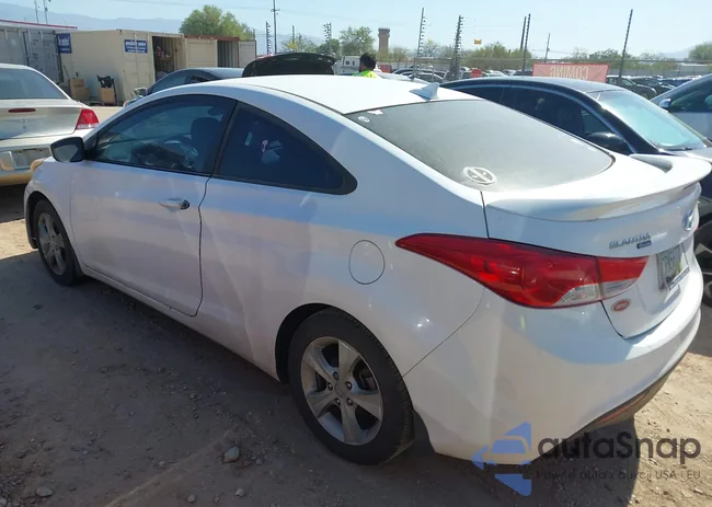 KMHDH6AE2DU018498: 42692618