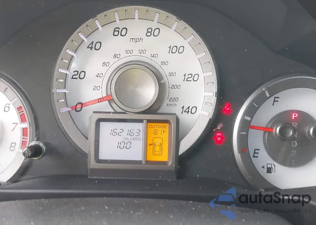 5FNYF3H52DB011592: 42692642