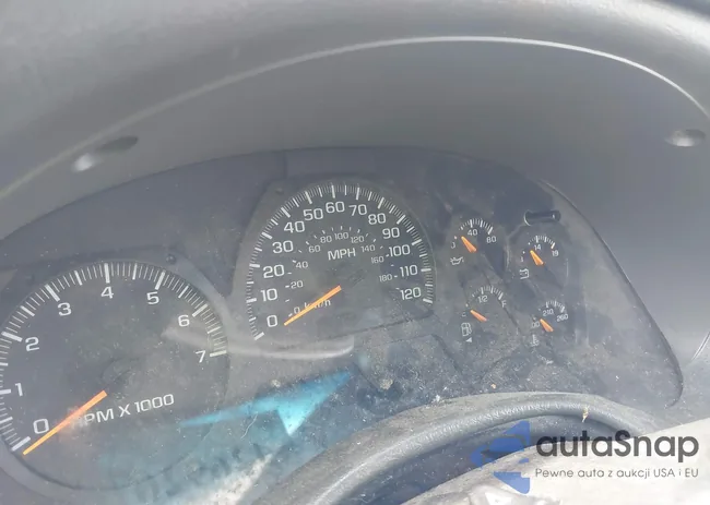 1GNDT13SX42362687: 42692676