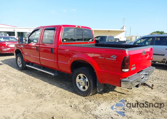 1FTSW21P05EA75841: 42692684