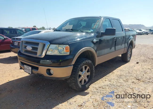 1FTPW14546KB15075: 42692712