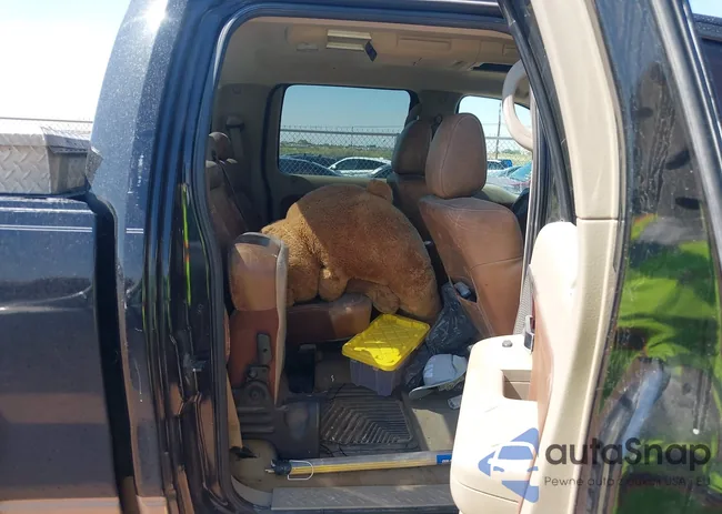 1FTPW14546KB15075: 42692712