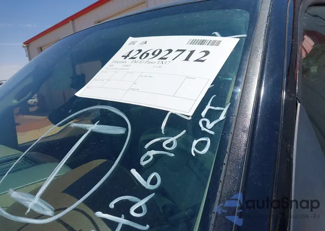 1FTPW14546KB15075: 42692712