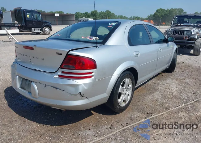 1B3EL46X03N551160: 42692727