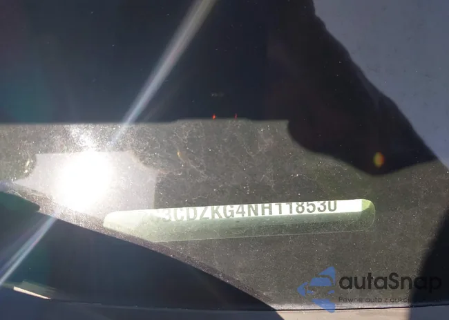 2C3CDZKG4NH118530: 42692761