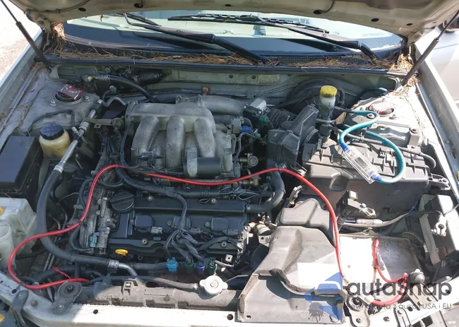 JNKDA31A84T204698: 42692783