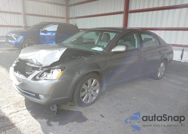 4T1BK36B67U221940: 42692805