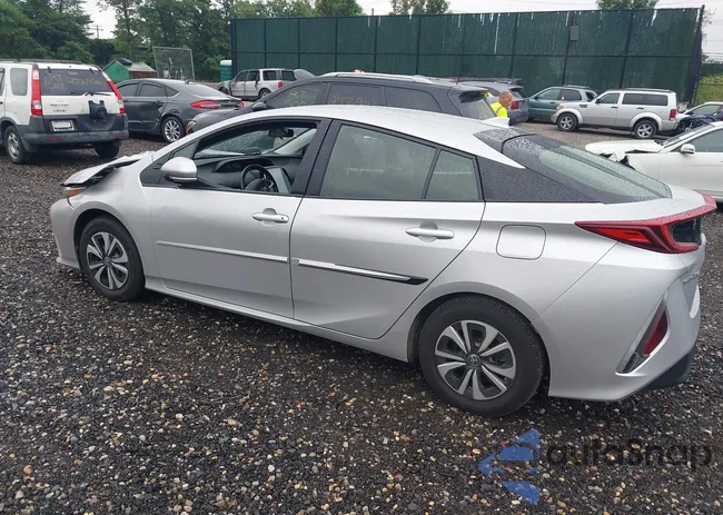 JTDKARFP4H3039621: 42692845