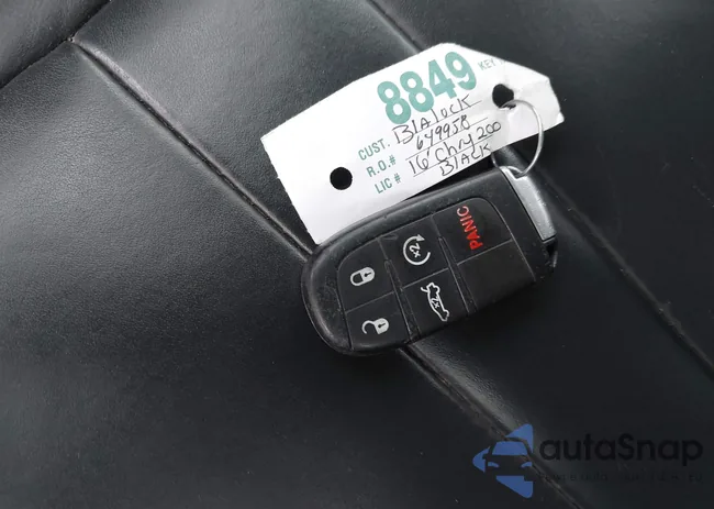 1C3CCCAB4GN179389: 42691917