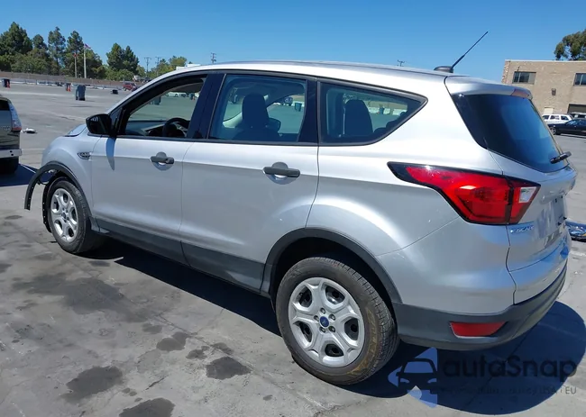 1FMCU0F78KUB05690: 42691994