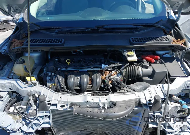 1FMCU0F78KUB05690: 42691994