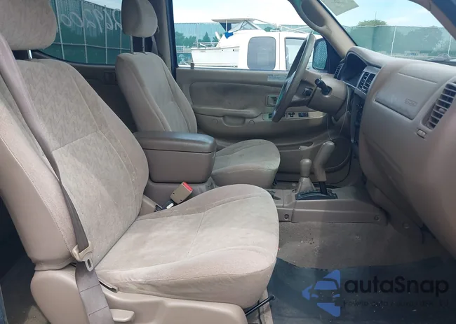 5TEHN72N63Z301821: 42692001