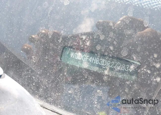 WDDGF4HB3DR272334: 42692122