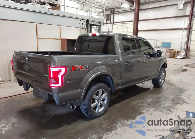 1FTEW1EF0HKE52750: 42692158