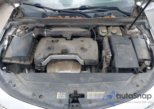 2G1105SA8H9132618: 42692219