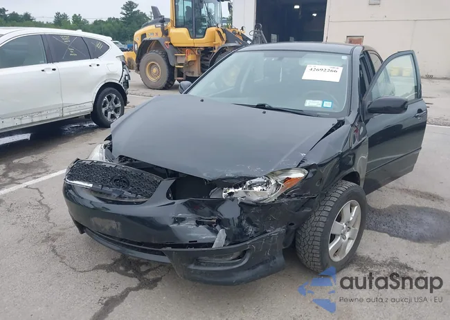 2T1BR32EX8C911527: 42692266