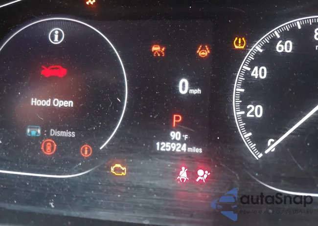 1HGCV1F37NA020609: 42693307