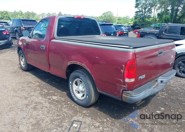 1FTRF17233NA89850: 42693355