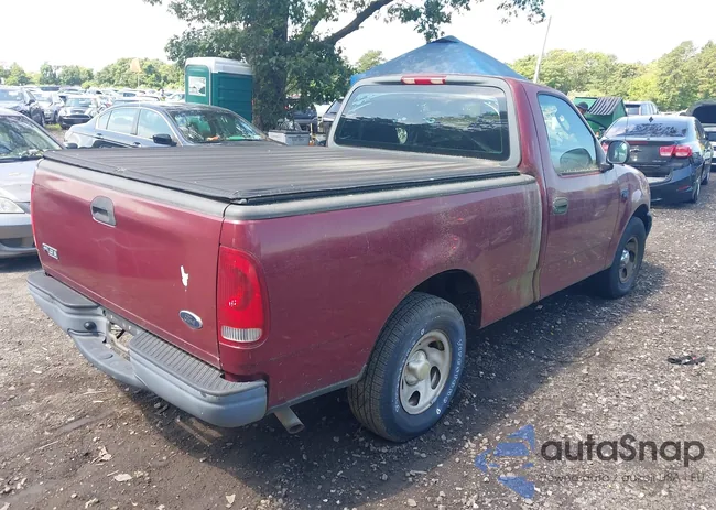 1FTRF17233NA89850: 42693355