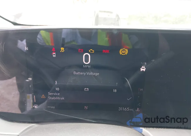 KL4AMBS26RB015312: 42693415