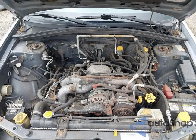 JF1SG63627G722701: 42693430