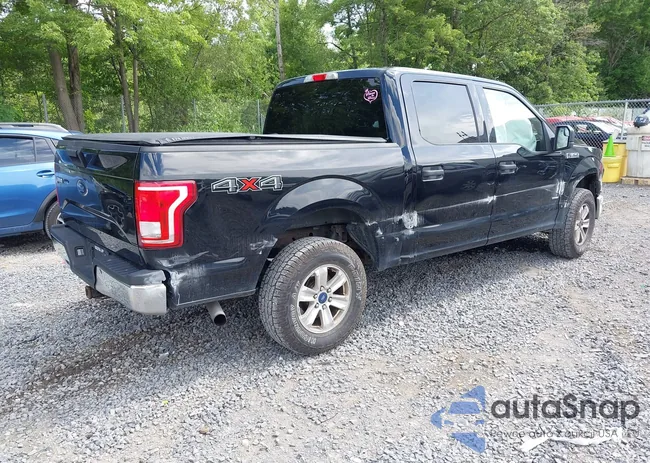 1FTEW1EG2HFC05151: 42693473