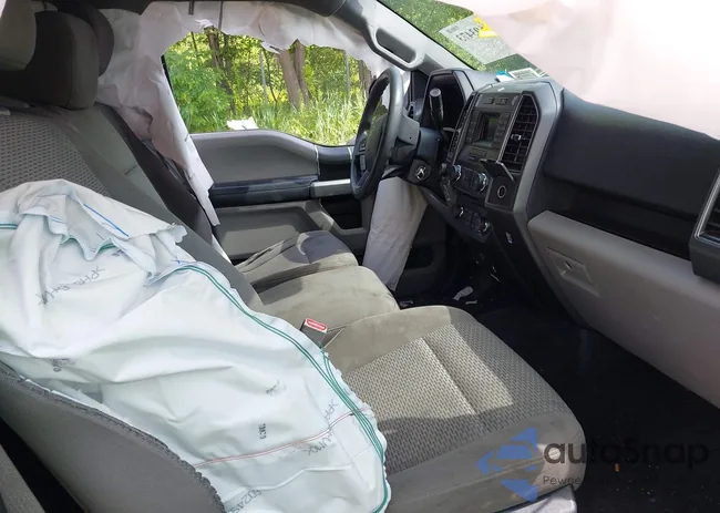 1FTEW1EG2HFC05151: 42693473