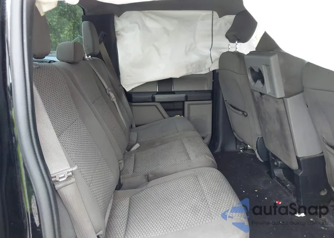 1FTEW1EG2HFC05151: 42693473