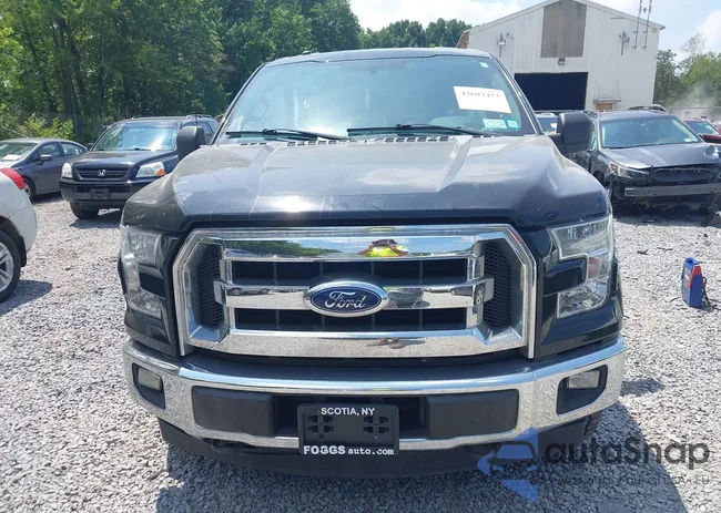 1FTEW1EG2HFC05151: 42693473