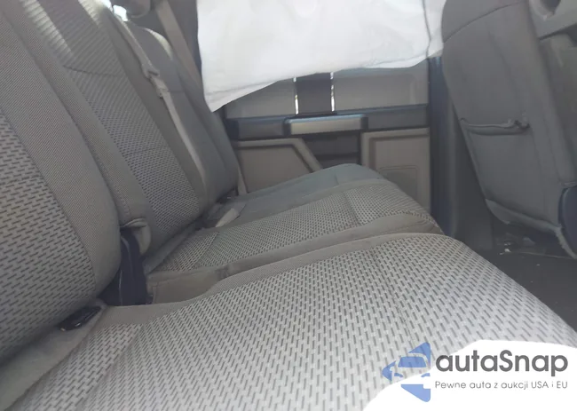 1FTEW1EG2HFC05151: 42693473