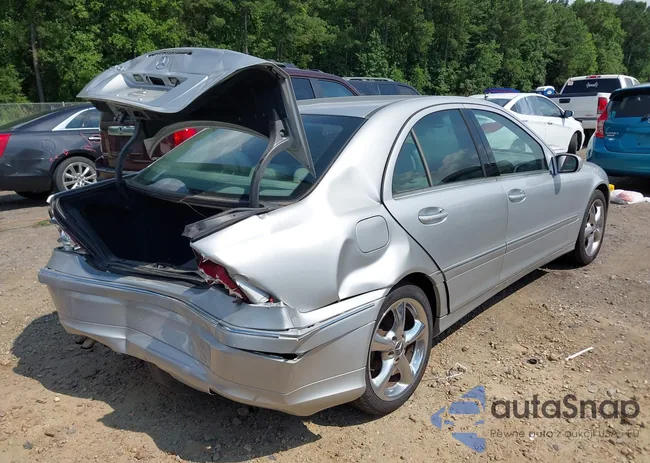 WDBRF61J55A694295: 42693486