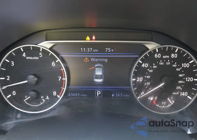 1N4BL4BV3LC254570: 42693509