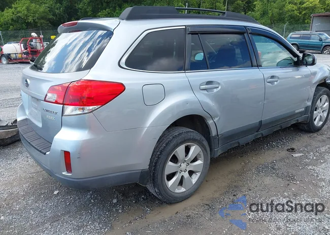 4S4BRBCC5C3269495: 42693511